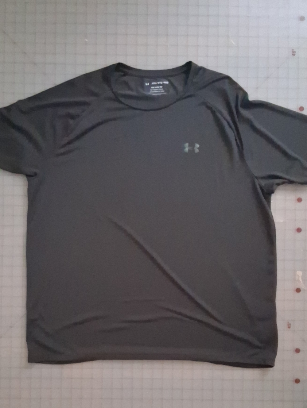 3 Under Armour Pack Short Sleeve Performance Tees - Picture 8 of 10